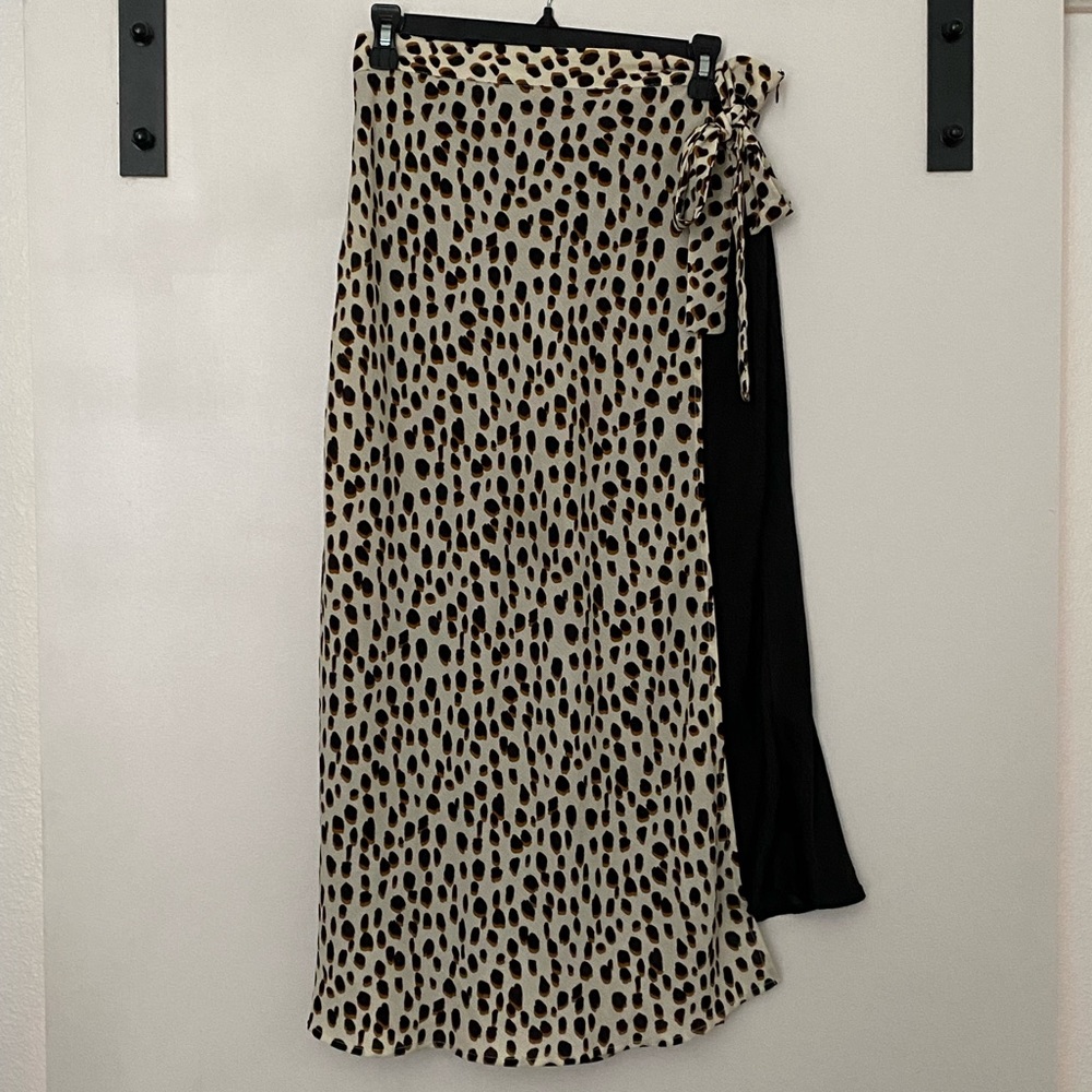 Apricot Lane Skirt